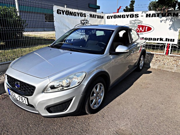 Volvo C30 1.6 D [D2] Kinetic